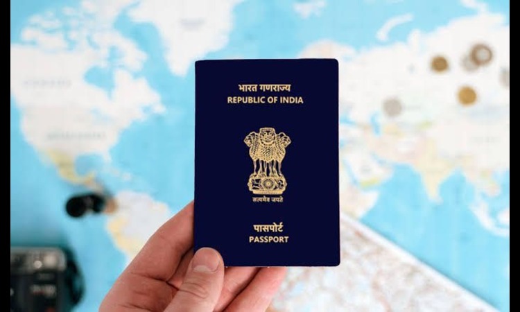 UAE: Indian Passport and Visa Services Temporarily Suspended for Five Days
